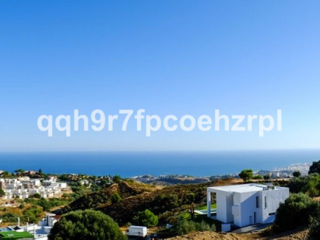 Plot, Mijas, R5107849