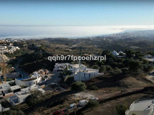 Plot, Mijas, R5107849