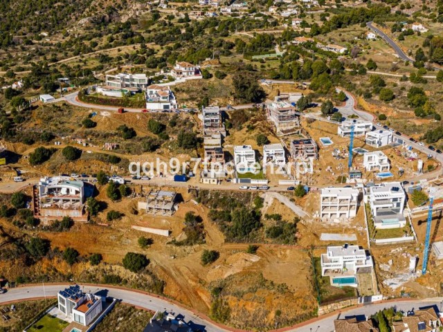 Plot, Mijas, R5107849