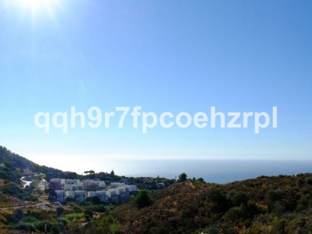 Plot, Mijas, R5107849