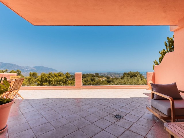 Apartamento, La Mairena, R5109898