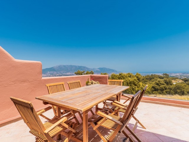 Apartamento, La Mairena, R5109898