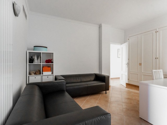 Apartamento con 3 Dormitorios  en La Mairena