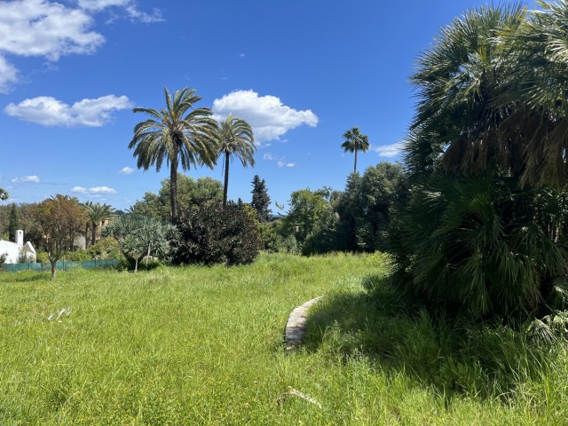 Terreno, Sotogrande Costa, R5066656