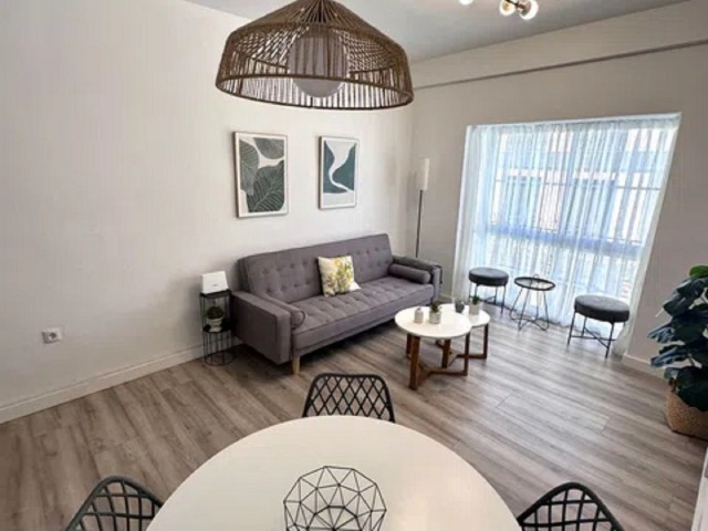 Appartement, Malaga Centro, R5017273