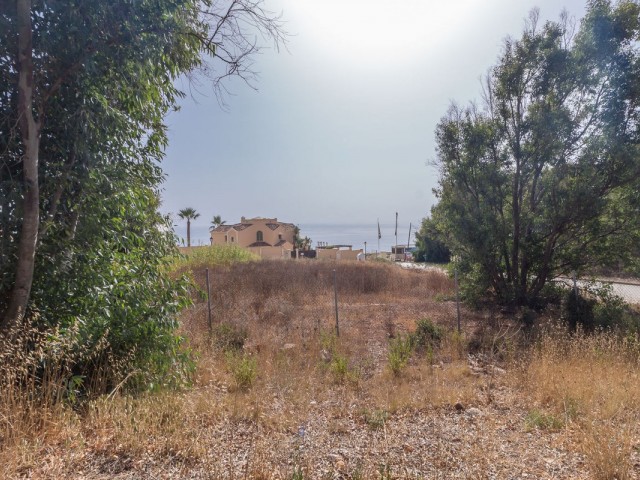 Parcelle, Manilva, R5116234