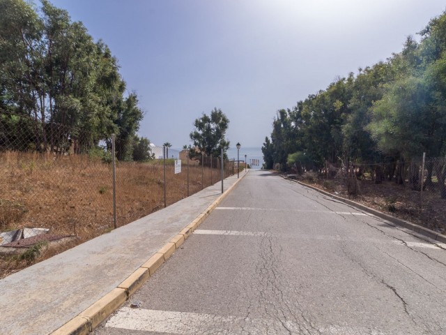 Parcelle, Manilva, R5116234