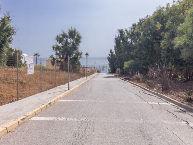 Parcelle, Manilva, R5116234