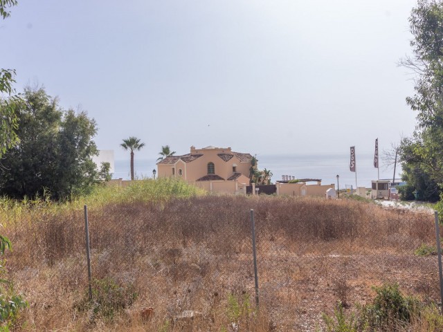 Parcelle, Manilva, R5116234