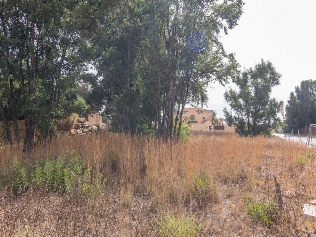 Parcelle, Manilva, R5116234