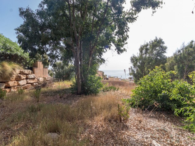  Parcelle à Manilva