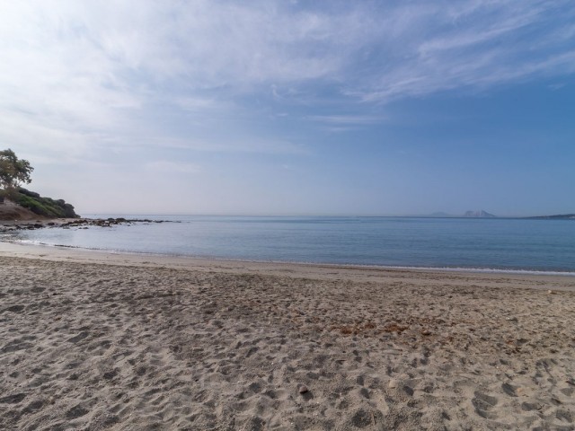  Parcelle à Manilva