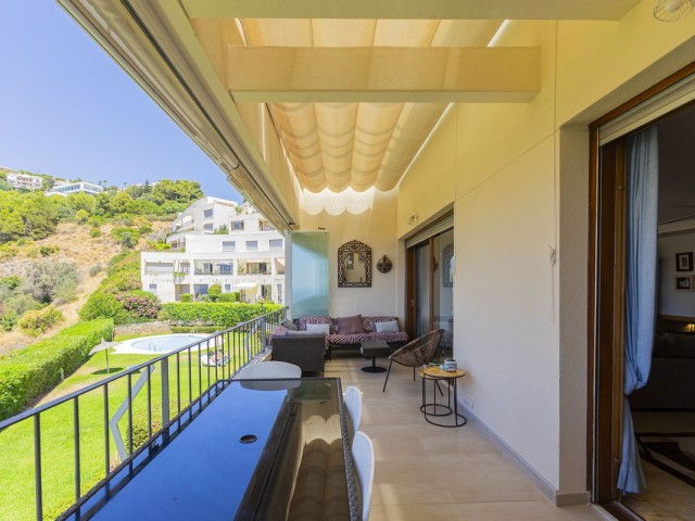 Apartamento, Altos de los Monteros, R5118022