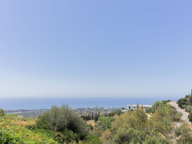 2 Sovrums Lägenhet i Altos de los Monteros