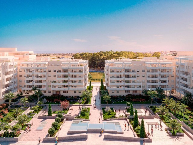 Apartment, Nueva Andalucia, DVG-D3228