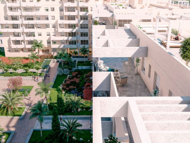 Apartment, Nueva Andalucia, DVG-D3228