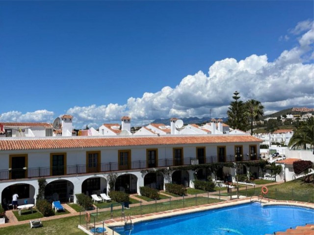 Townhouse, Calahonda, R5118289