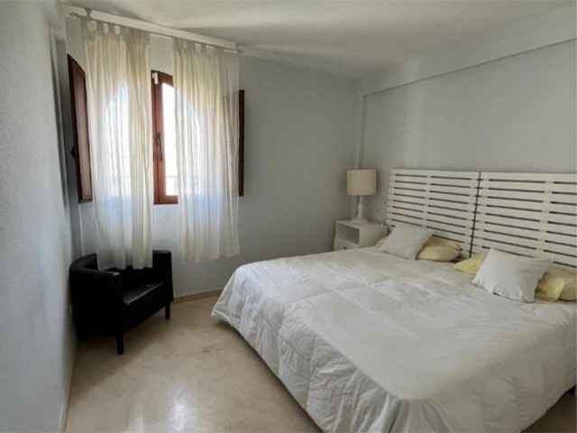 4 Bedrooms Townhouse in Calahonda