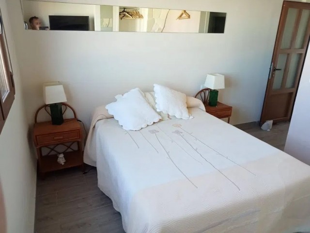 4 Bedrooms Townhouse in Calahonda