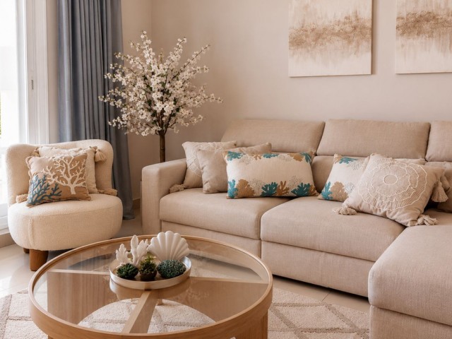 Apartment, El Paraiso, R5119618