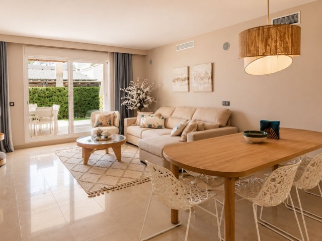2 Bedrooms Apartment in El Paraiso