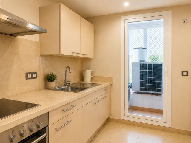 2 Bedrooms Apartment in El Paraiso