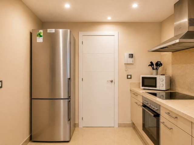 2 Bedrooms Apartment in El Paraiso