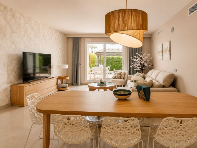 2 Bedrooms Apartment in El Paraiso