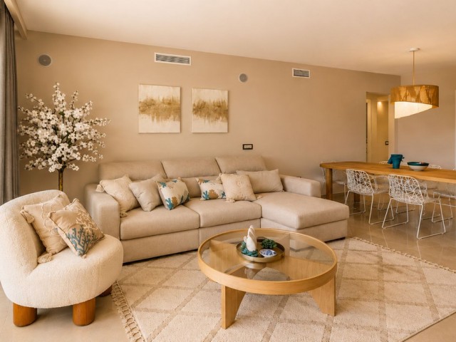 2 Bedrooms Apartment in El Paraiso