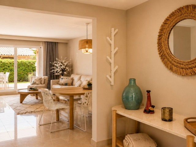 2 Bedrooms Apartment in El Paraiso