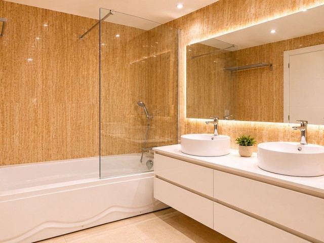 2 Bedrooms Apartment in El Paraiso