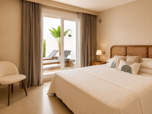 2 Bedrooms Apartment in El Paraiso