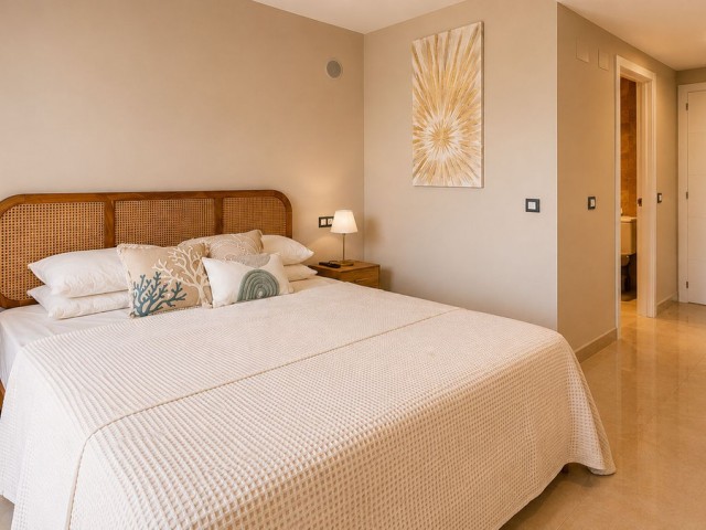 2 Bedrooms Apartment in El Paraiso