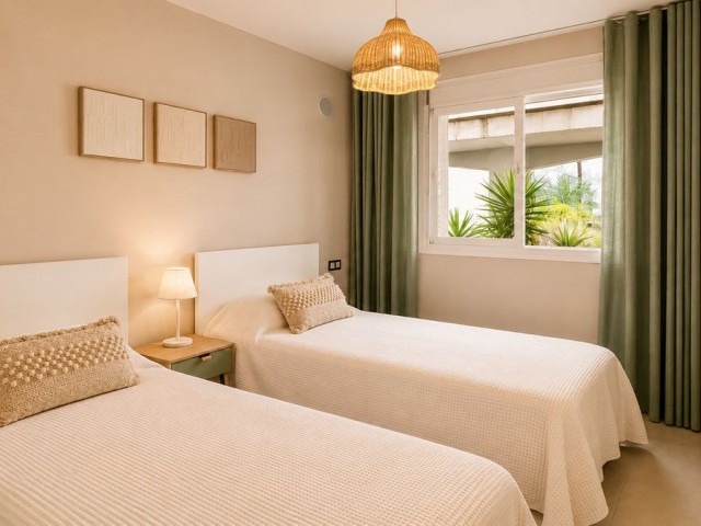 2 Bedrooms Apartment in El Paraiso