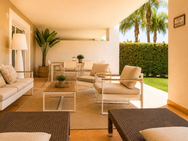2 Bedrooms Apartment in El Paraiso