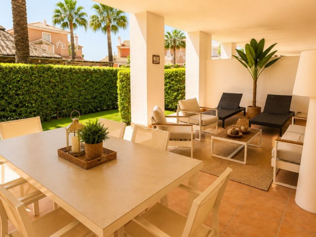 2 Bedrooms Apartment in El Paraiso
