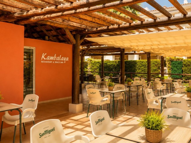2 Bedrooms Apartment in El Paraiso