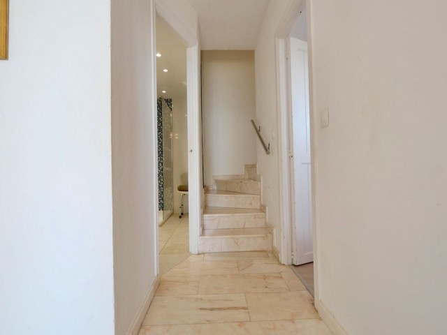 2 Schlafzimmer Apartment in Puerto de Cabopino