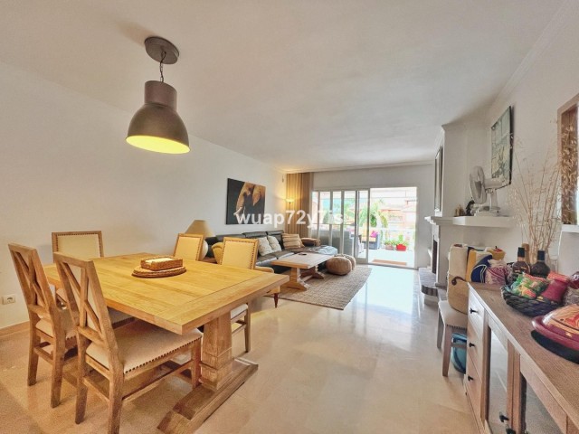 Appartement avec 2 Chambres  à Costalita