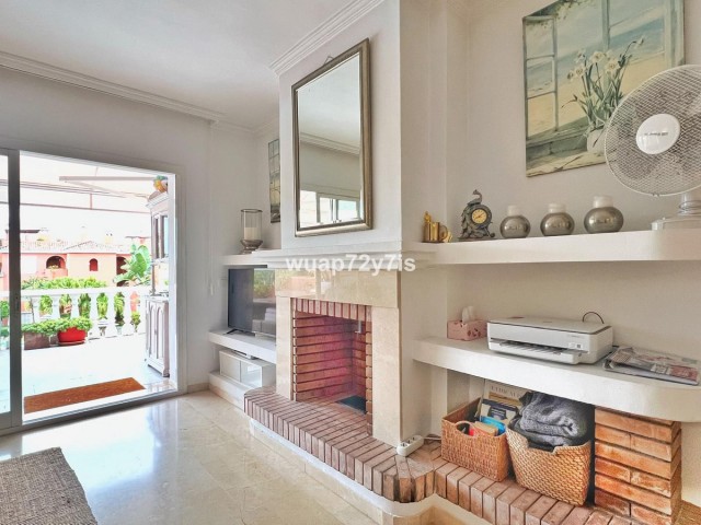 Appartement avec 2 Chambres  à Costalita