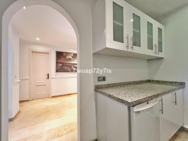 Appartement avec 2 Chambres  à Costalita