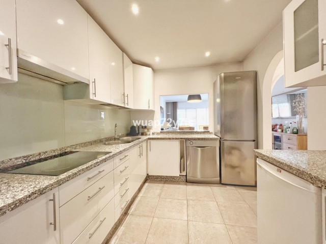 Appartement avec 2 Chambres  à Costalita