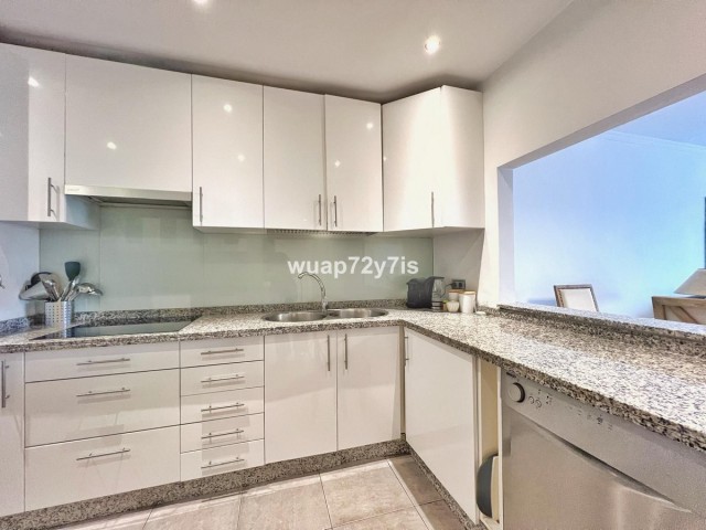 Appartement avec 2 Chambres  à Costalita