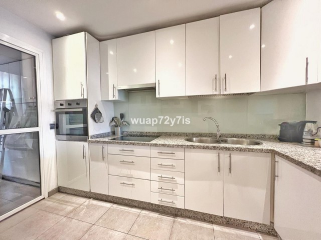 Appartement avec 2 Chambres  à Costalita
