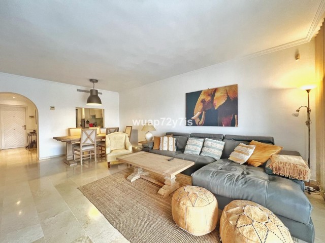 Appartement avec 2 Chambres  à Costalita