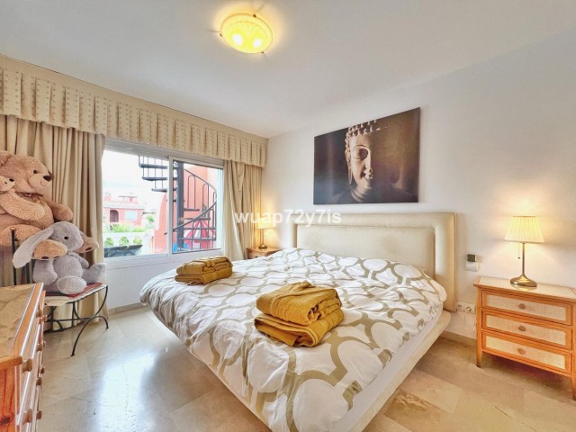Appartement avec 2 Chambres  à Costalita