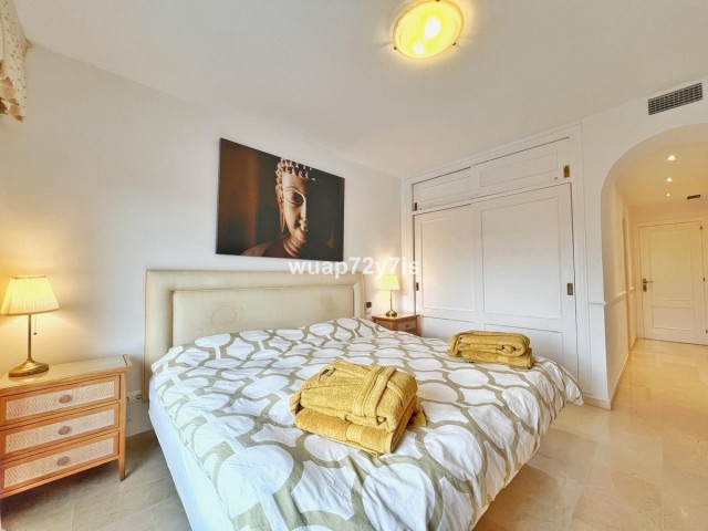 Appartement avec 2 Chambres  à Costalita