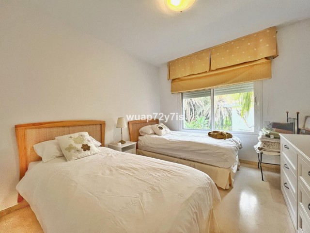 Appartement avec 2 Chambres  à Costalita