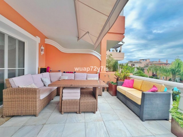 Appartement avec 2 Chambres  à Costalita