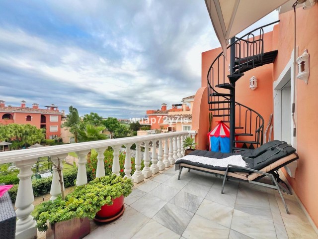 Appartement avec 2 Chambres  à Costalita